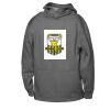 ATC™ PTECH® FLEECE YOUTH HOODIE Thumbnail