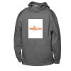ATC™ PTECH® FLEECE YOUTH HOODIE Thumbnail