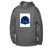 ATC™ PTECH® FLEECE YOUTH HOODIE Thumbnail