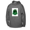 ATC™ PTECH® FLEECE YOUTH HOODIE Thumbnail