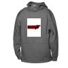 ATC™ PTECH® FLEECE YOUTH HOODIE Thumbnail