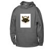 ATC™ PTECH® FLEECE YOUTH HOODIE Thumbnail