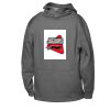ATC™ PTECH® FLEECE YOUTH HOODIE Thumbnail