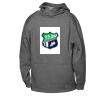 ATC™ PTECH® FLEECE YOUTH HOODIE Thumbnail
