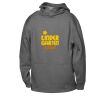 ATC™ PTECH® FLEECE YOUTH HOODIE Thumbnail