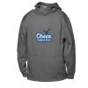 ATC™ PTECH® FLEECE YOUTH HOODIE Thumbnail
