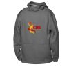 ATC™ PTECH® FLEECE YOUTH HOODIE Thumbnail