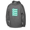 ATC™ PTECH® FLEECE YOUTH HOODIE Thumbnail