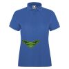 OGIO® JEWEL LADIES' POLO Thumbnail