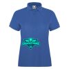 OGIO® JEWEL LADIES' POLO Thumbnail