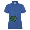 OGIO® JEWEL LADIES' POLO Thumbnail