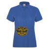 OGIO® JEWEL LADIES' POLO Thumbnail