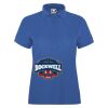 OGIO® JEWEL LADIES' POLO Thumbnail
