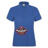 OGIO® JEWEL LADIES' POLO Thumbnail