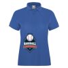 OGIO® JEWEL LADIES' POLO Thumbnail