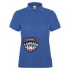 OGIO® JEWEL LADIES' POLO Thumbnail