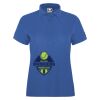 OGIO® JEWEL LADIES' POLO Thumbnail