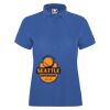 OGIO® JEWEL LADIES' POLO Thumbnail