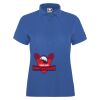 OGIO® JEWEL LADIES' POLO Thumbnail