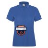 OGIO® JEWEL LADIES' POLO Thumbnail