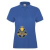 OGIO® JEWEL LADIES' POLO Thumbnail