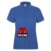 OGIO® JEWEL LADIES' POLO Thumbnail
