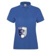 OGIO® JEWEL LADIES' POLO Thumbnail