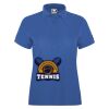 OGIO® JEWEL LADIES' POLO Thumbnail
