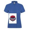 OGIO® JEWEL LADIES' POLO Thumbnail