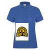 OGIO® JEWEL LADIES' POLO Thumbnail