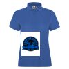 OGIO® JEWEL LADIES' POLO Thumbnail
