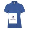 OGIO® JEWEL LADIES' POLO Thumbnail