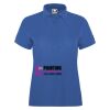 OGIO® JEWEL LADIES' POLO Thumbnail