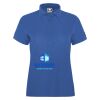 OGIO® JEWEL LADIES' POLO Thumbnail