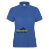 OGIO® JEWEL LADIES' POLO Thumbnail