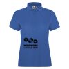 OGIO® JEWEL LADIES' POLO Thumbnail