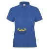 OGIO® JEWEL LADIES' POLO Thumbnail