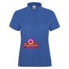 OGIO® JEWEL LADIES' POLO Thumbnail