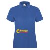 OGIO® JEWEL LADIES' POLO Thumbnail