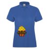 OGIO® JEWEL LADIES' POLO Thumbnail