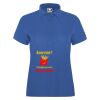 OGIO® JEWEL LADIES' POLO Thumbnail