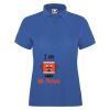 OGIO® JEWEL LADIES' POLO Thumbnail