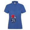 OGIO® JEWEL LADIES' POLO Thumbnail