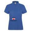 OGIO® JEWEL LADIES' POLO Thumbnail