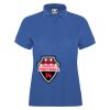 OGIO® JEWEL LADIES' POLO Thumbnail