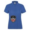 OGIO® JEWEL LADIES' POLO Thumbnail