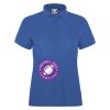 OGIO® JEWEL LADIES' POLO Thumbnail