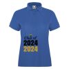 OGIO® JEWEL LADIES' POLO Thumbnail