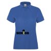 OGIO® JEWEL LADIES' POLO Thumbnail