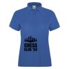 OGIO® JEWEL LADIES' POLO Thumbnail